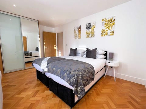House | 2 bedrooms, Internet
