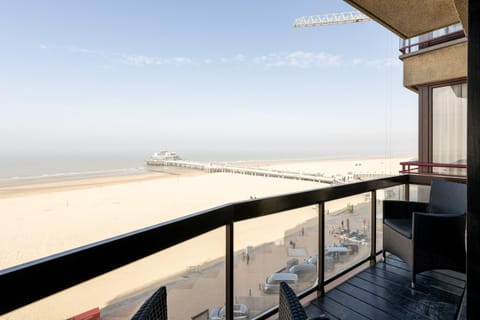 Apartment | View from property