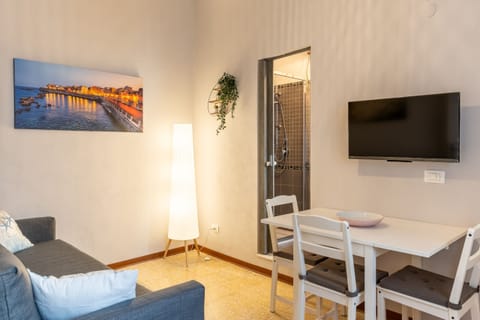 House | 1 bedroom