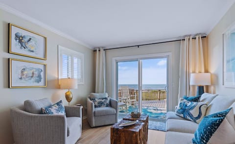 1 - living area