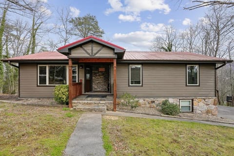 01-Front Elevation