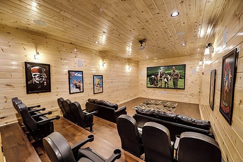 Theater Room