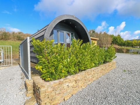 Cottage | Exterior detail