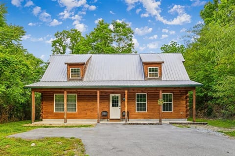 02-Back Elevation