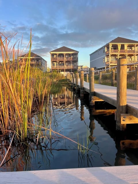 Welcome to Surf City Sunsets!