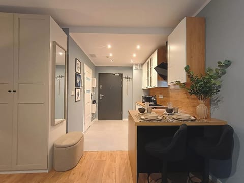 Studio Suite, Balcony | Interior