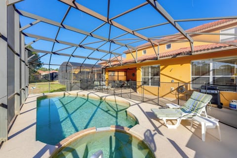 Davenport Vacation Rental | 4BR | 4BA | 2,000 Sq Ft
