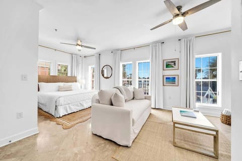 Welcome to "Golden Hour Seacrest' by Stay on 30a.