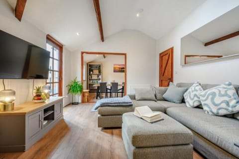 House | 2 bedrooms