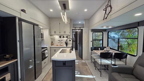 S'mores & Stars: The Ultimate Family RV Rental (3038)