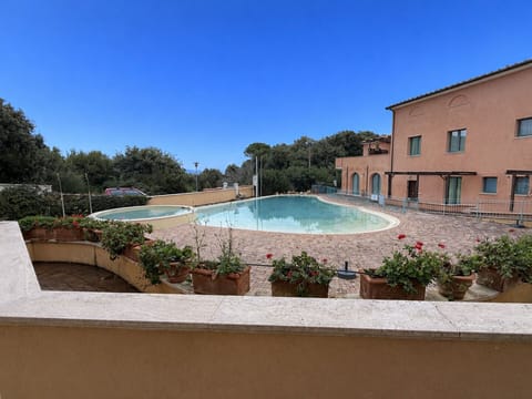 La Pergola - Cavo (6) - La Pergola Bilocale (6) - Cavo Apartment in Cavo