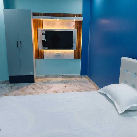 Luxury Room | Free WiFi
