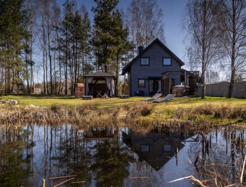 House | Exterior
