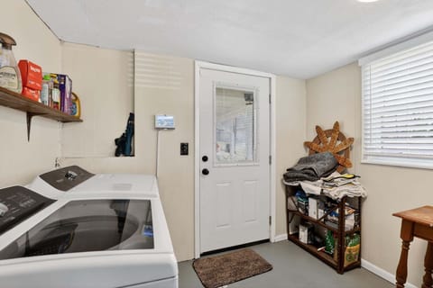 House, 2 Bedrooms | Interior