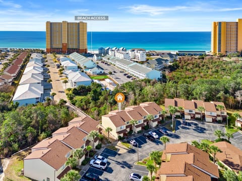 Welcome to Beachwalk Condominiums #8B