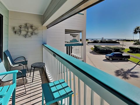 Welcome to Keylois - Casa Del Mar 118!