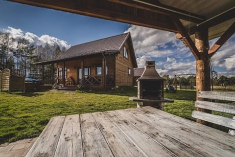 House | Terrace/patio