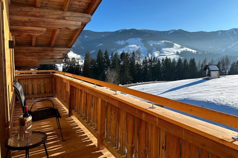 Apartment | Balcony