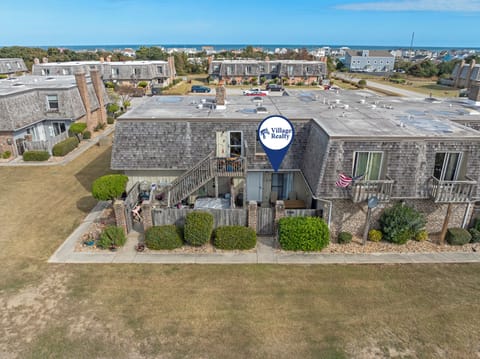 SPC706: Sandpiper Cay 706 | Front Exterior