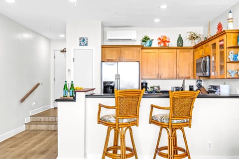 Gather for meals in a bright and welcoming dining area NAP-B42