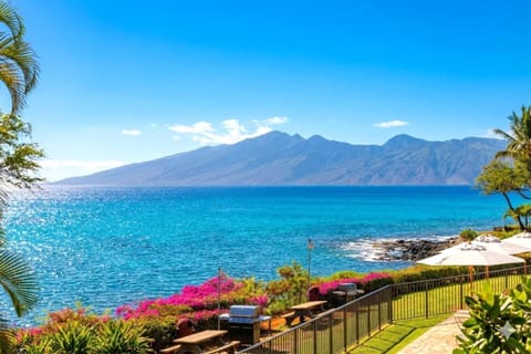 Take in stunning ocean views just beyond the property NAP-B42