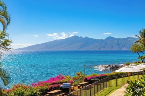 Take in stunning ocean views just beyond the property NAP-B42