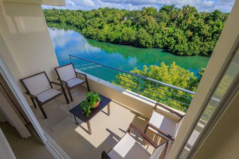 Terrace / Balcony