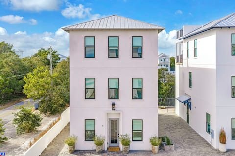 Welcome to The Azalea!