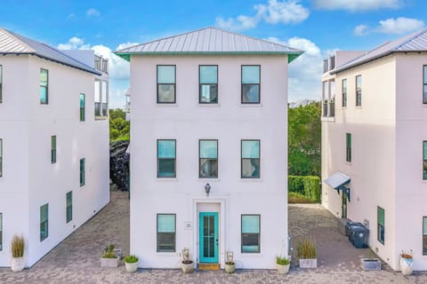 Welcome to The Orchid!