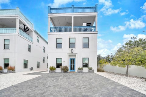 Welcome to The Dahlia by Stay on 30a!