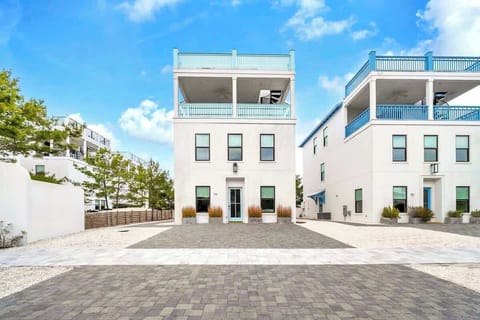 Welcome to The Lotus by Stay on 30a!