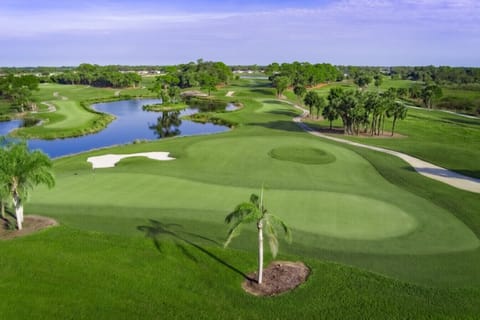 Golf Course