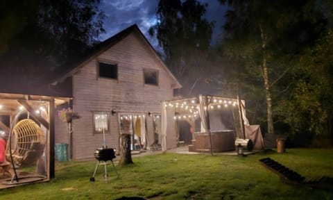 House | Exterior