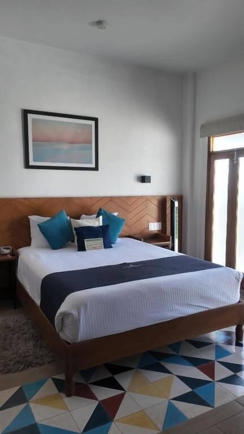 Standard Single Room | Desk, free WiFi, wheelchair access