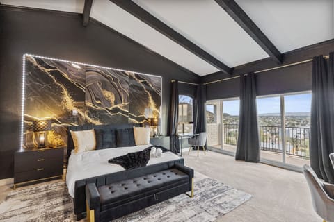 House, Mountain View | WiFi (free)