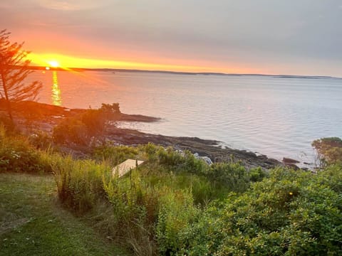 Sunrise