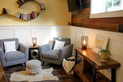 Your comfort is our main priority!