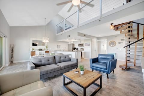 House | 2 bedrooms, Internet