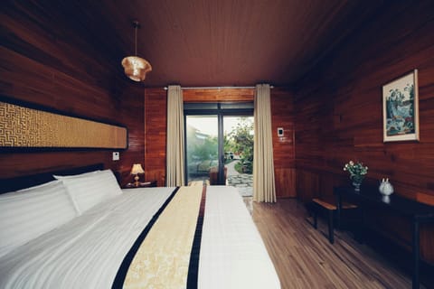 Basic Double Room Single Use | Soundproofing, WiFi (free)