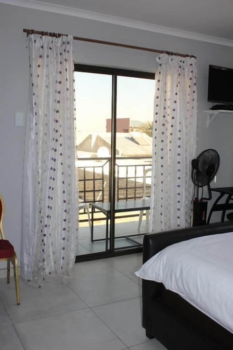 Double Room | Desk, WiFi (free)