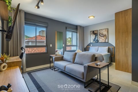 Basic Apartment | 1 bedroom