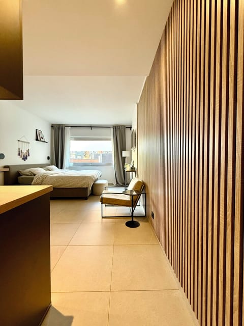 Apartment | Free WiFi