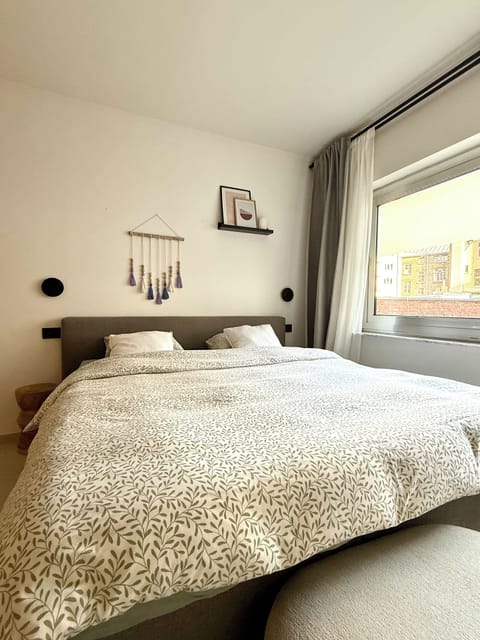 Apartment | Free WiFi