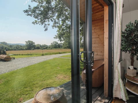 Cottage | Terrace/patio
