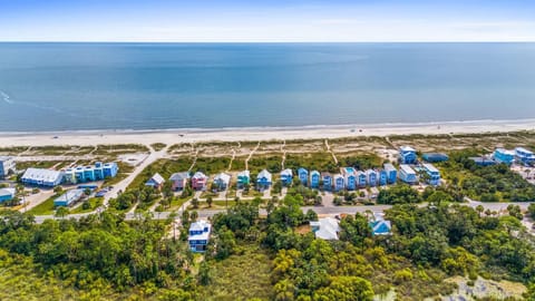 House, Multiple Beds (Absolute Bliss) | Beach | On the beach