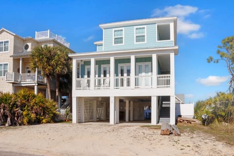 House, Multiple Beds (Pearl of the Cape) | Exterior