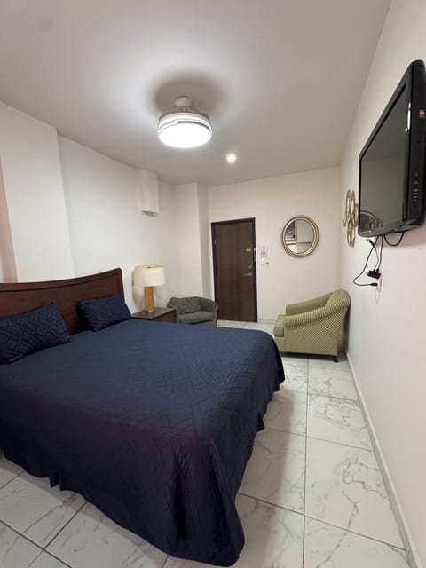 Standard Room | Free WiFi