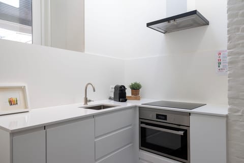 House | Private kitchen