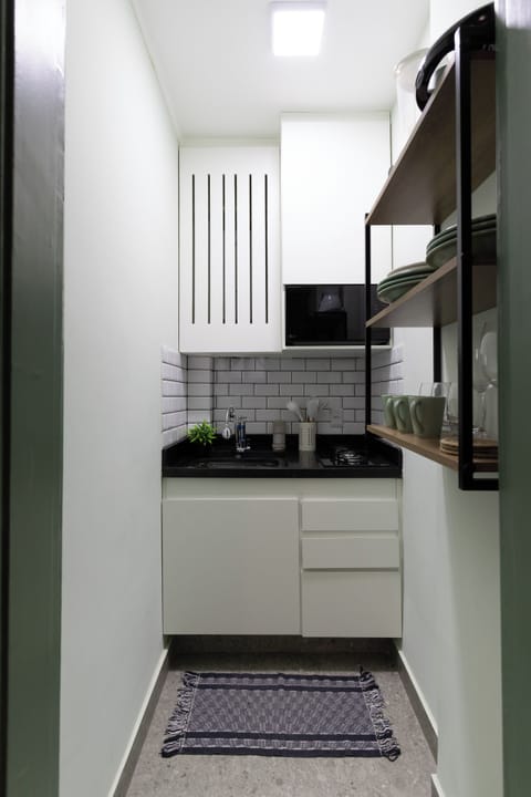 Apartment | Private kitchen