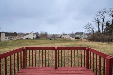 Indianapolis Vacation Rental | 5BR | 2.5BA | 2,500 Sq Ft